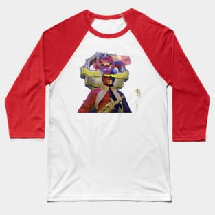 king of the future Baseball T-Shirt